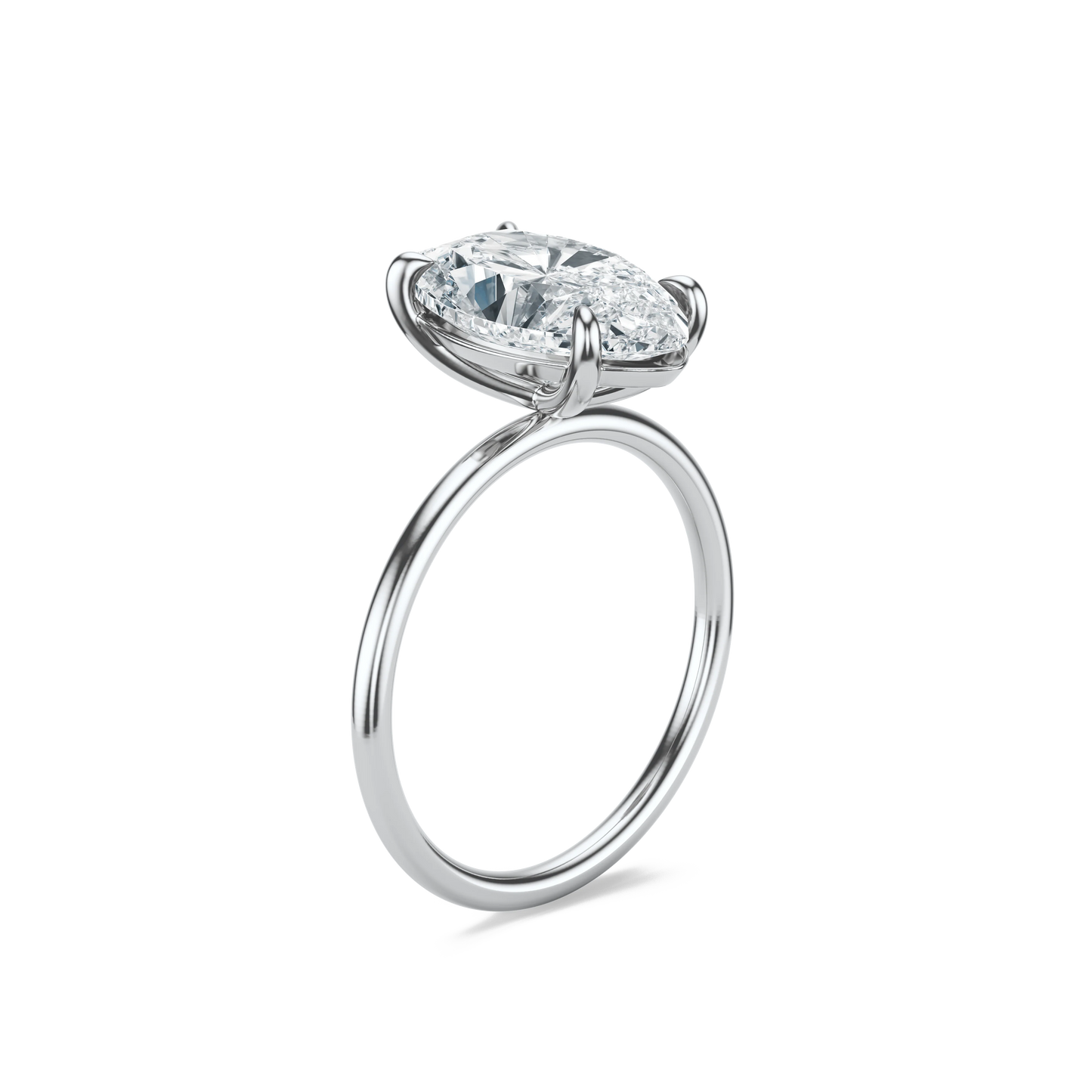 The Harper Ring Moval