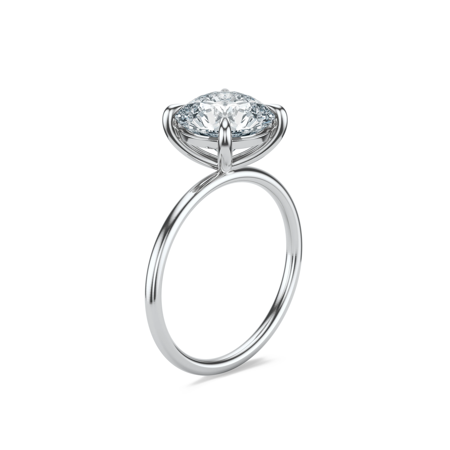 The Harper Ring Round