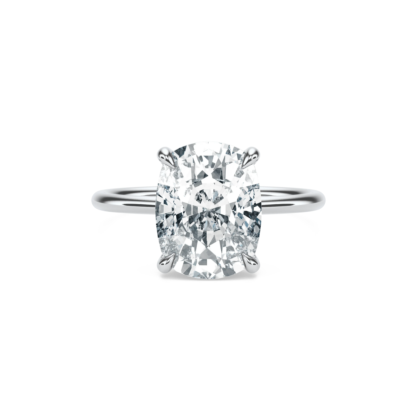 The Harper Ring Cushion
