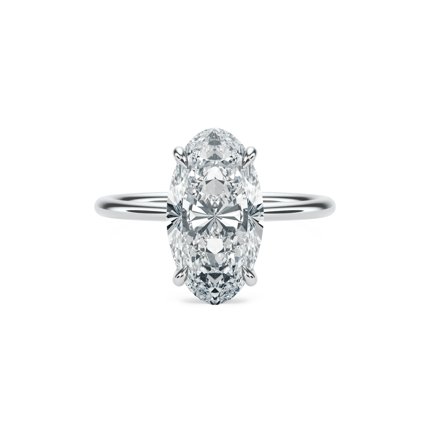 The Harper Ring Moval