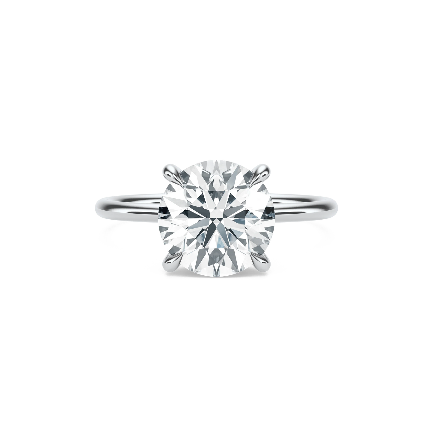The Harper Ring Round