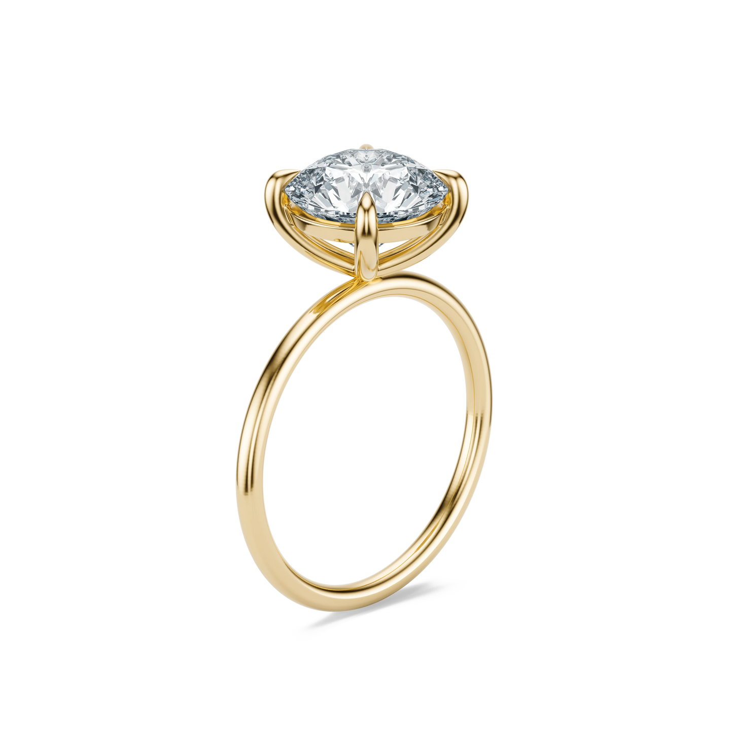 The Harper Ring Round