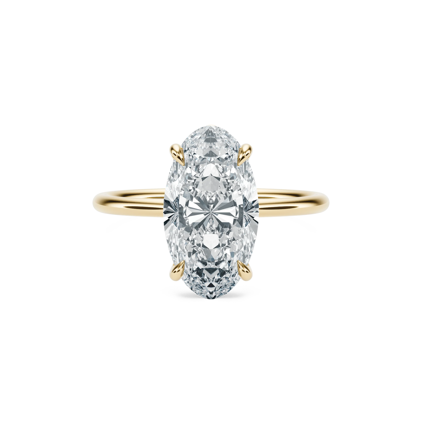The Harper Ring Moval