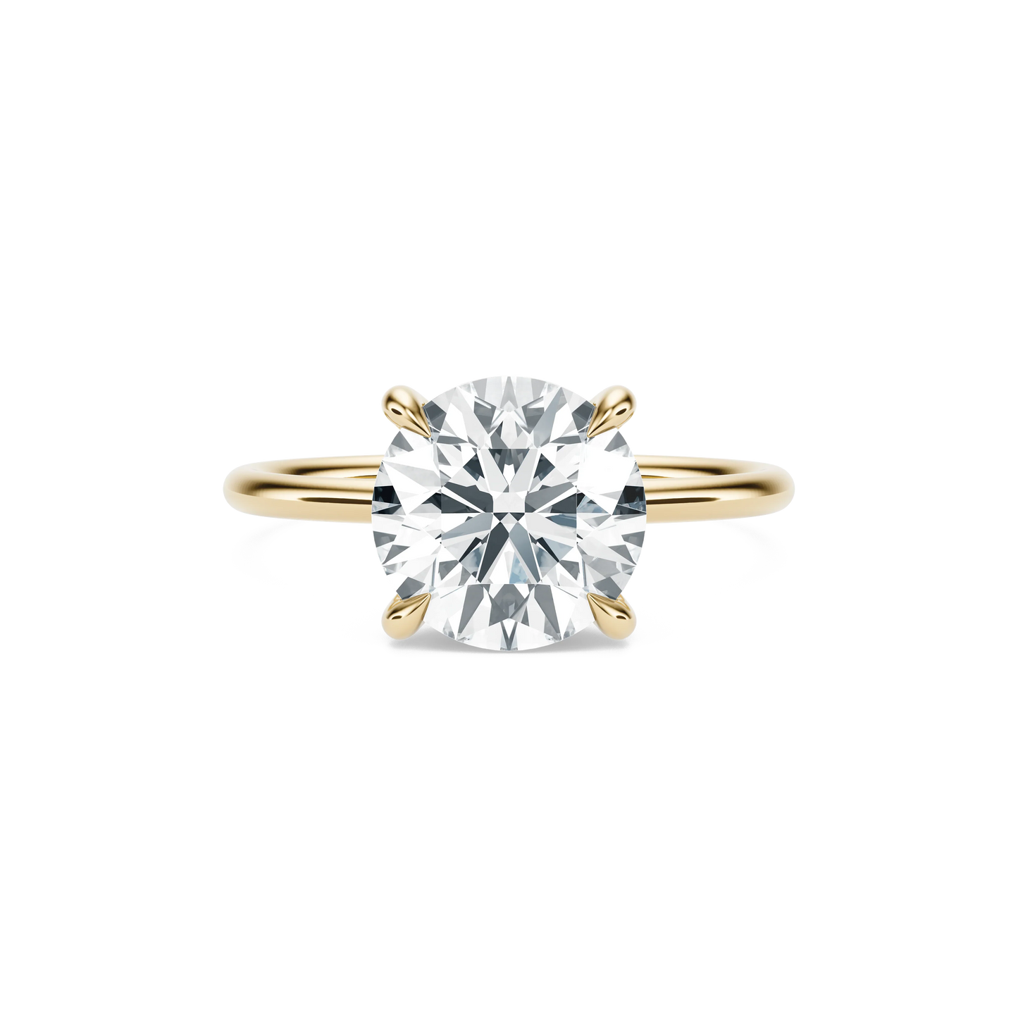 The Harper Ring Round