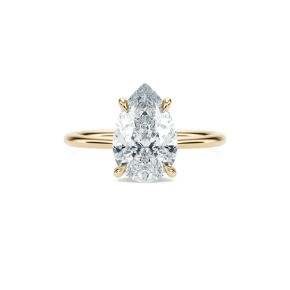The Harper Ring Pear